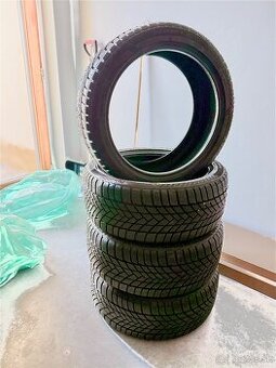 MATADOR NORDICCA MP93 245/40 R19