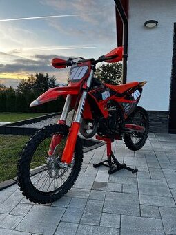 ‼️KTM sx 125 2024‼️