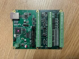 MESA 7I96S + 7I85