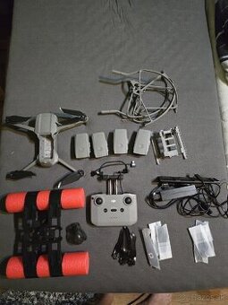 Dji mavic air 2