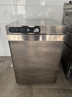 Barová myčka - profi gastro