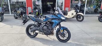 Kawasaki Versys 650