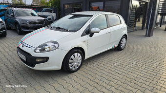 Fiat Punto Evo 1.2 Active PLUS