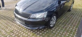 Fabia 3