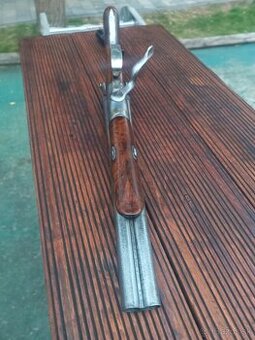 Histická broková Lupara cal.16.. - 1