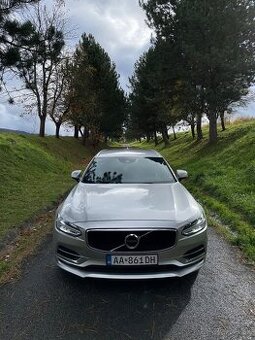Volvo V90 D4 140KW 2018