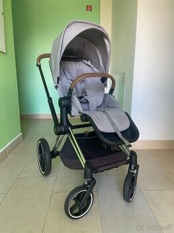 Cybex Priam 4.0