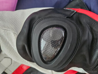 nová kožená bunda Rrdero