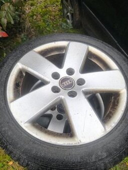 5x112 r17 Audi