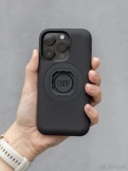 Quad Lock kryt pre iPhone 14 Pro Max