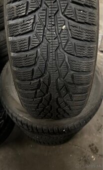 ZIMNÁ SADA 205/60 R16 NOKIAN WR D4