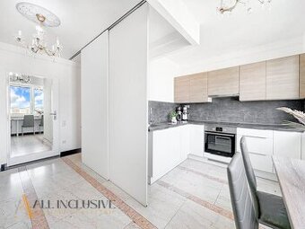 ALL INCLUSIVE | NA PRENÁJOM 1-IZBOVÝ BYT S PIVNICOU V PETRŽA