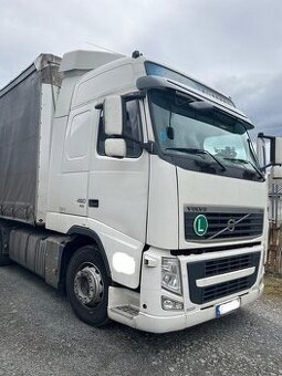 Prodám tahač návěsů VOLVO FH 13.460 42T EEV rok 2013