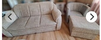 Sedačka, gauč, pohovka predaj