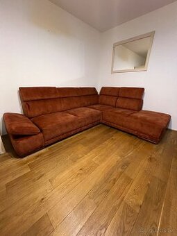 Rohova sedačka SIONE