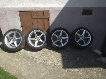 5x112 R18 originál Audi