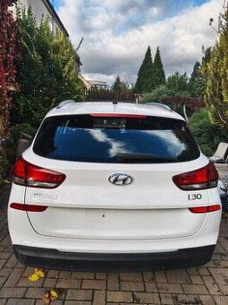Predám Hyundai i30 kombi