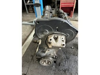 Motor Peugeot 206 1.6 16V RFU