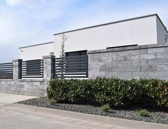 Plotovy system City Stone Design