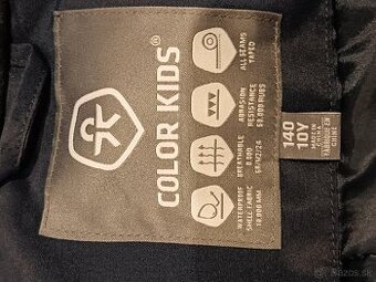 Lyžiarska súprava detská č.140