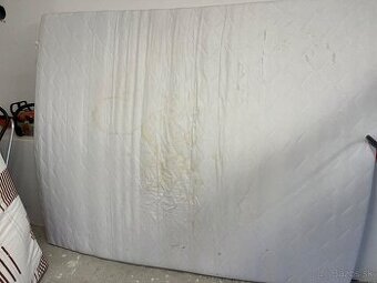 Matrac penovy 180/200