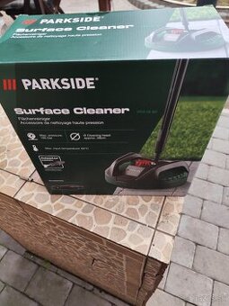 PARKSIDE Čistič podláh a plôch PFR 28 B3