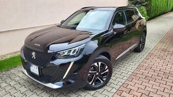 PEUGEOT e 2008 electric ALLURE PLUS ODPOČET DPH