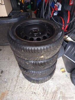 Zimné komplety 5x112 r16