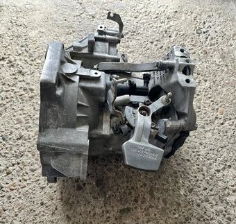 Prevodovka 1.9 TDi 77kw 5Q JCX GQQ JCR HNV vw audi škoda