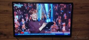 LG TV uhlopriečka 50'