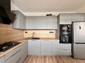 3 izbový byt po rekonštrukcii SNP