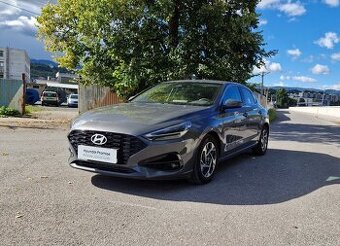 i30 Fastback 1,5 TGDi MHEV 103 kW 7DCT FAMILY