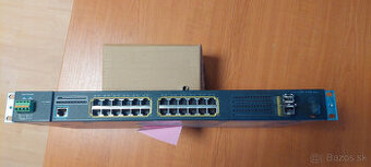 CISCO ME 3400