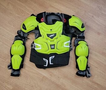 Celotělový chránič Leatt Ready / AXO