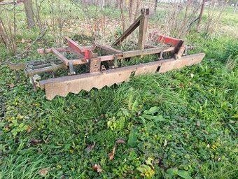 Ťažké brány so smykom