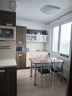 Na predaj 3-izbový byt – Bánovce nad Bebravou, časť Sever