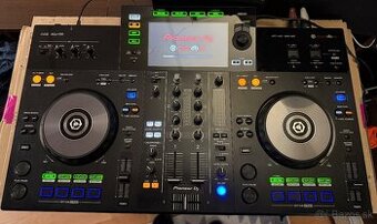 Konzola Pioneer XDJ - RR