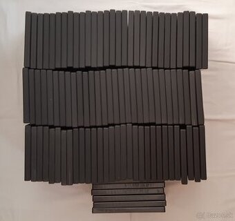 Boxy / obaly / CD / DVD / Blu Ray