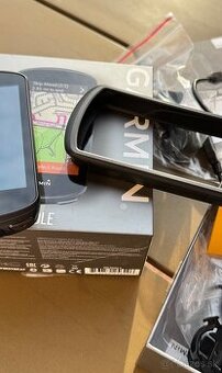 Cyklopočitač -Cyklonavigacia Garmin Edge 1030 Plus Bundle