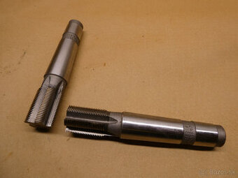 Predám závitové frézy