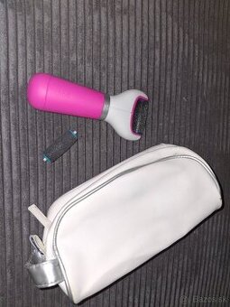 Brúska na päty sholl