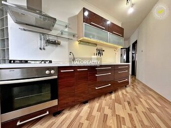 HALO reality - Predaj, trojizbový byt Levice, Rybníky III, p