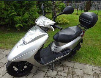 Skúter Yamaha Vity 125