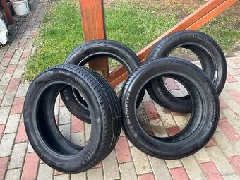 Letné pneumatiky 4ks Michelin Primacy 4 195/55 R16