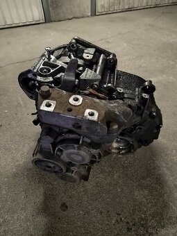 Prevodovka VW 2.0 TDI BMM