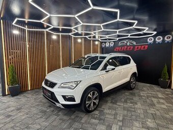 Seat Ateca 1.4 EcoTSI Xcellence