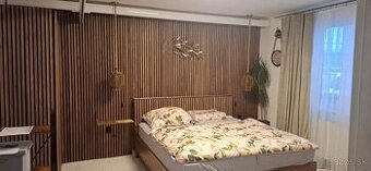 Predaj zrekonštruovaného rodinného domu v obci Madunice