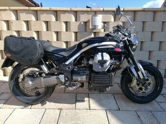 Moto Guzzi Griso 1100