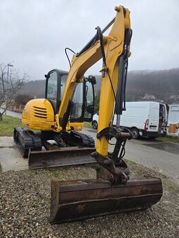 JCB 8045, 2015, 4750kg - 1