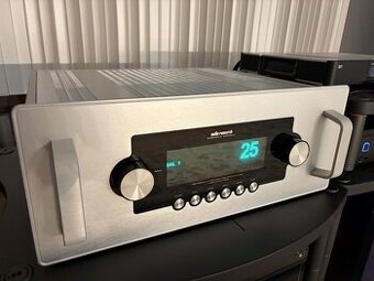 Predzosilňovač Audio Research 6SE